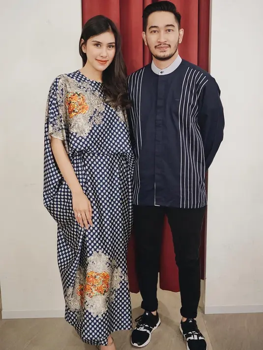 (Instagram/syahnazs)