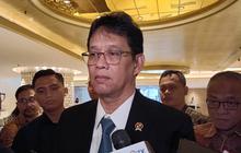 Menkeu Purbaya Soal Nilai Tukar Rupiah Menguat: Bukan Karena Thomas Djiwandono Terpilih Deputi Gubernur BI