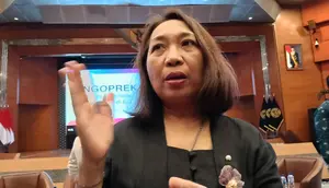 Berkah Pelemahan Rupiah bagi Sektor Pariwisata Menurut Kemenpar