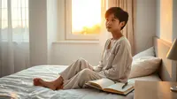 Mimpi Buang Air Besar Pertanda Apa? Ini 41 Tafsir dan Maknanya