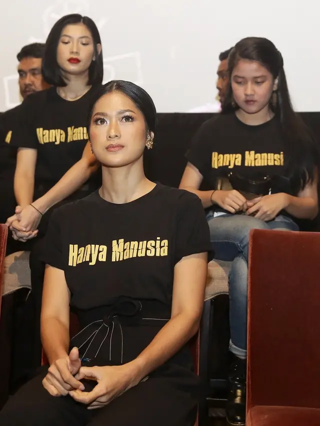 [Fimela] Prisia Nasution