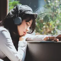 Saatnya untuk berhenti galau./Copyright shutterstock.com