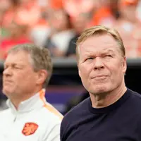 Ronald Koeman Sebut Maroko Jadi Ujian Sesungguhnya bagi Belanda di Piala Dunia 2026