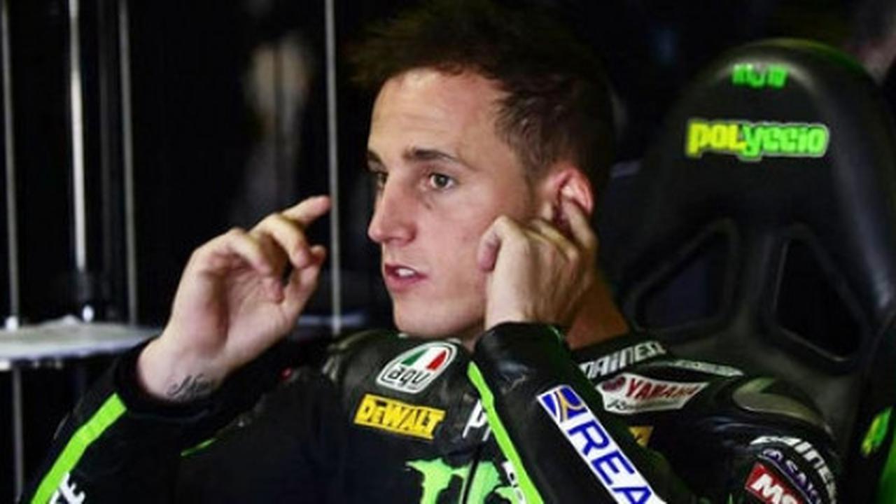 Pol Espargaro tak bantah dapat tawaran dari tim lain
