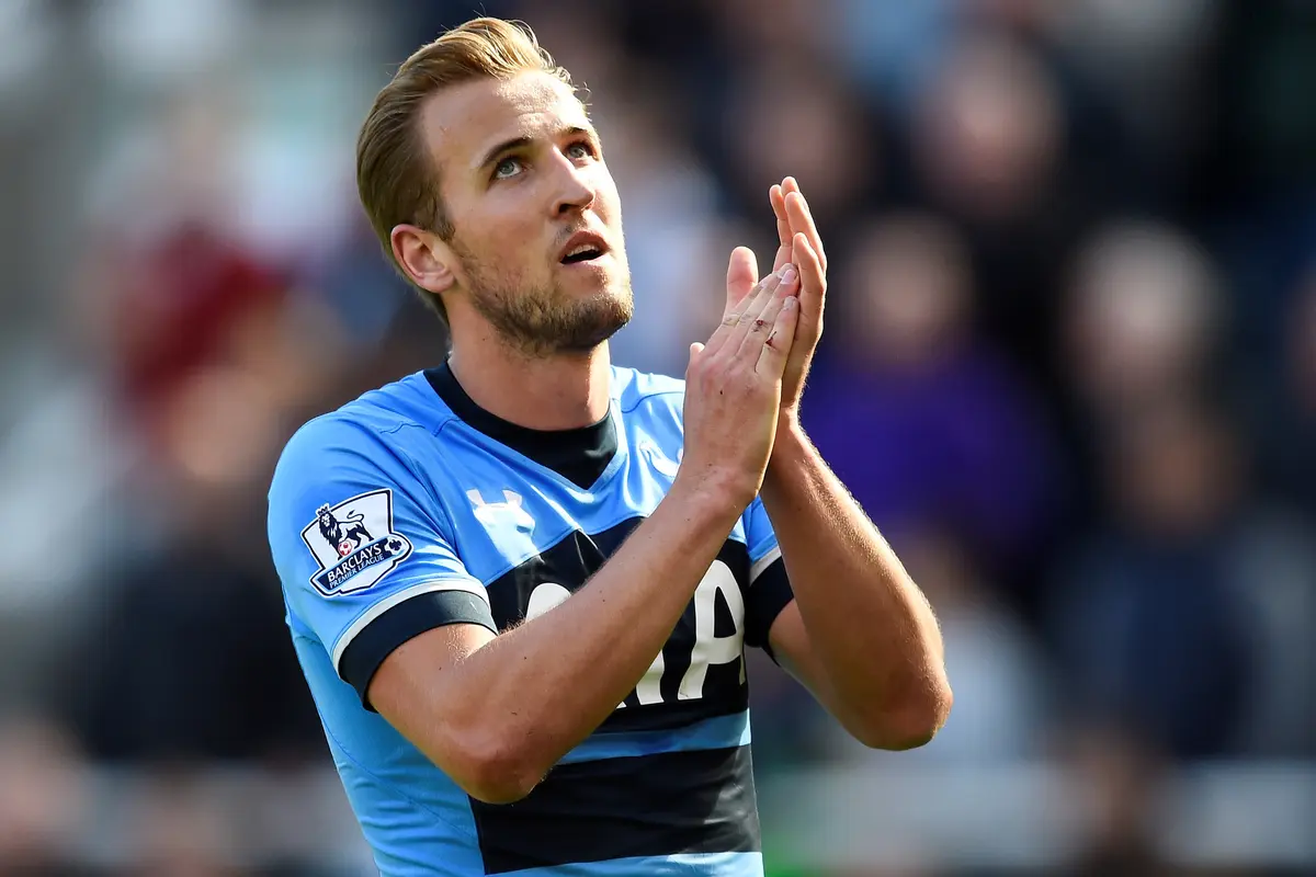 Harry Kane