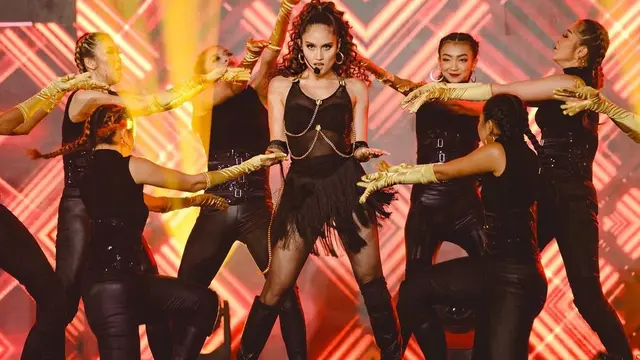 Cinta Laura (Instagram/claurakiehl)