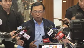 Demokrat Usul Syarat Capres-Cawapres Diusung 2 hingga 3 Fraksi