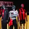 Jersey AC Milan Debut Dunia di Indonesia, dari Stadion ke Street Style