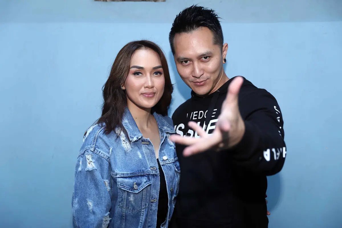 [Bintang] Sarah Wijayanto - Demian Aditya