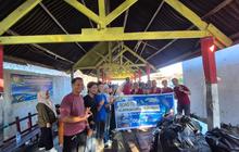Kapasitas Pengelolaan Sampah Makassar Belum Optimal, Wali Kota Ajak Kolaborasi