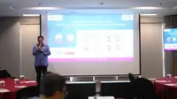 Peta Jalan Industri Hijau Dirancang Untuk Mencapai Target Net Zero Emission 2050