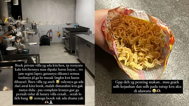 Rachel Vennya curhat diusir dari vila di Bali
