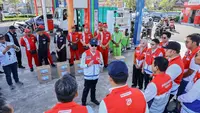 Dewan Komisaris Pertamina Tinjau SPBU di Bali, Pastikan Layanan dan Pasokan BBM Tetap Optimal