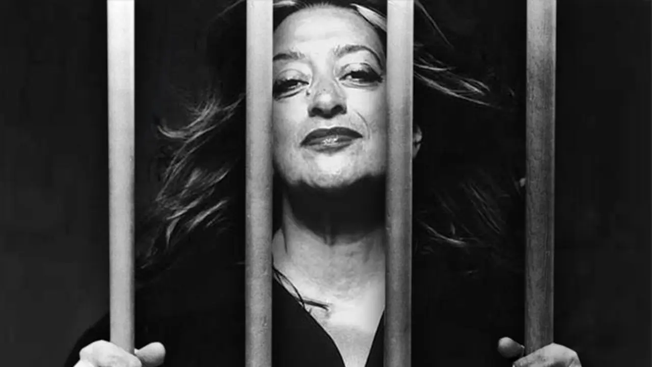 Meninggal Dunia, Zaha Hadid Arsitek Wanita Disegani Sejagat