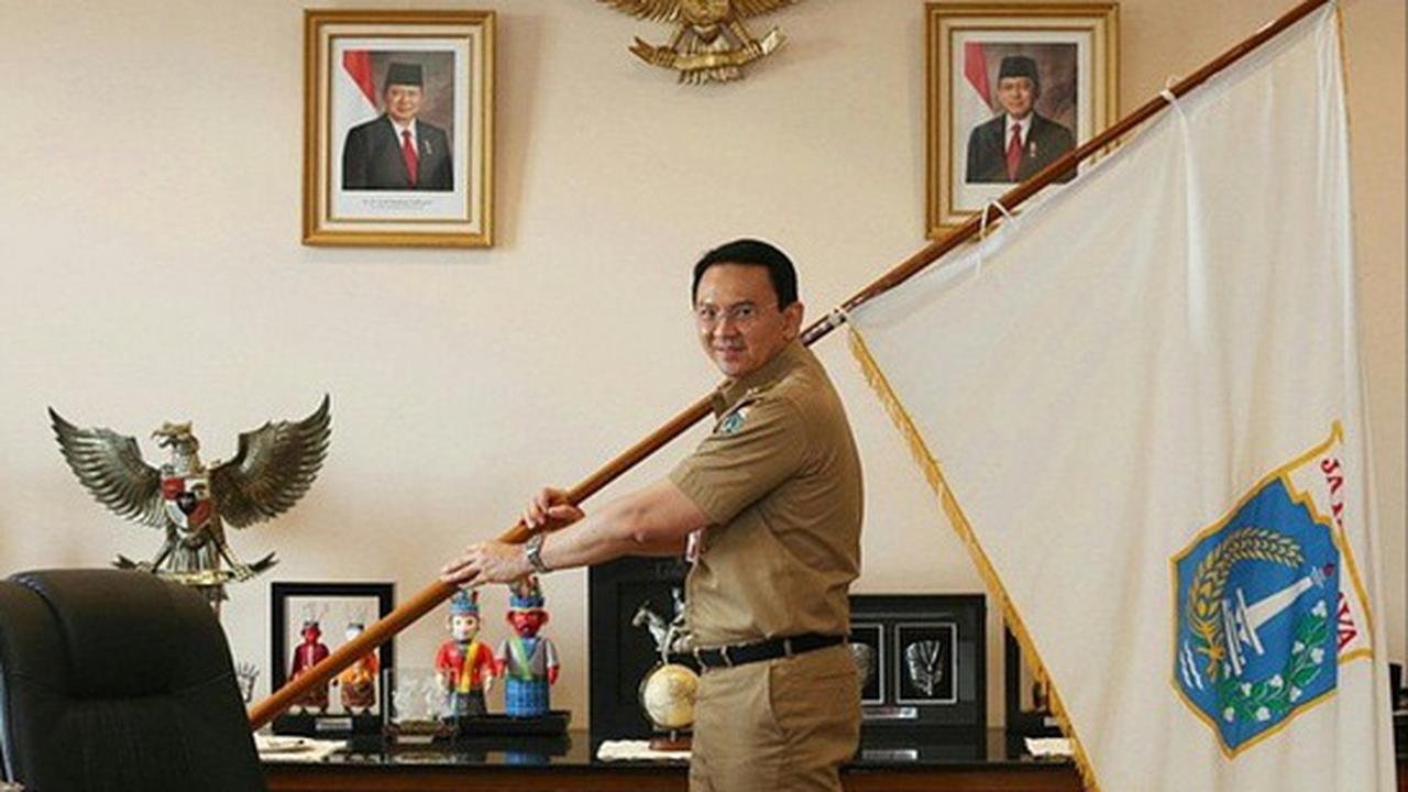 Ahok