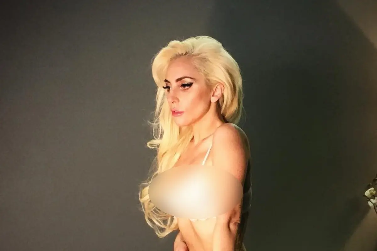 Lady Gaga
