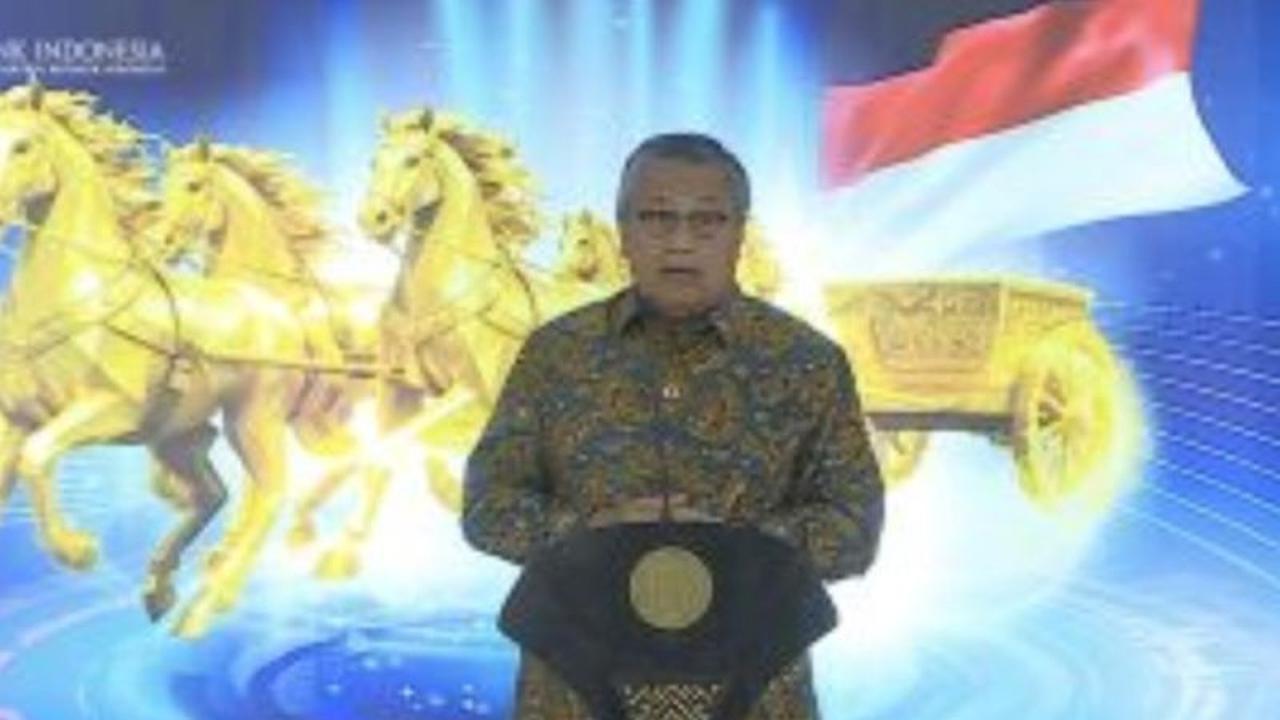 BI Resmi Gabung Proyek Nexus, Perkuat Pembayaran Lintas Negara Efisien