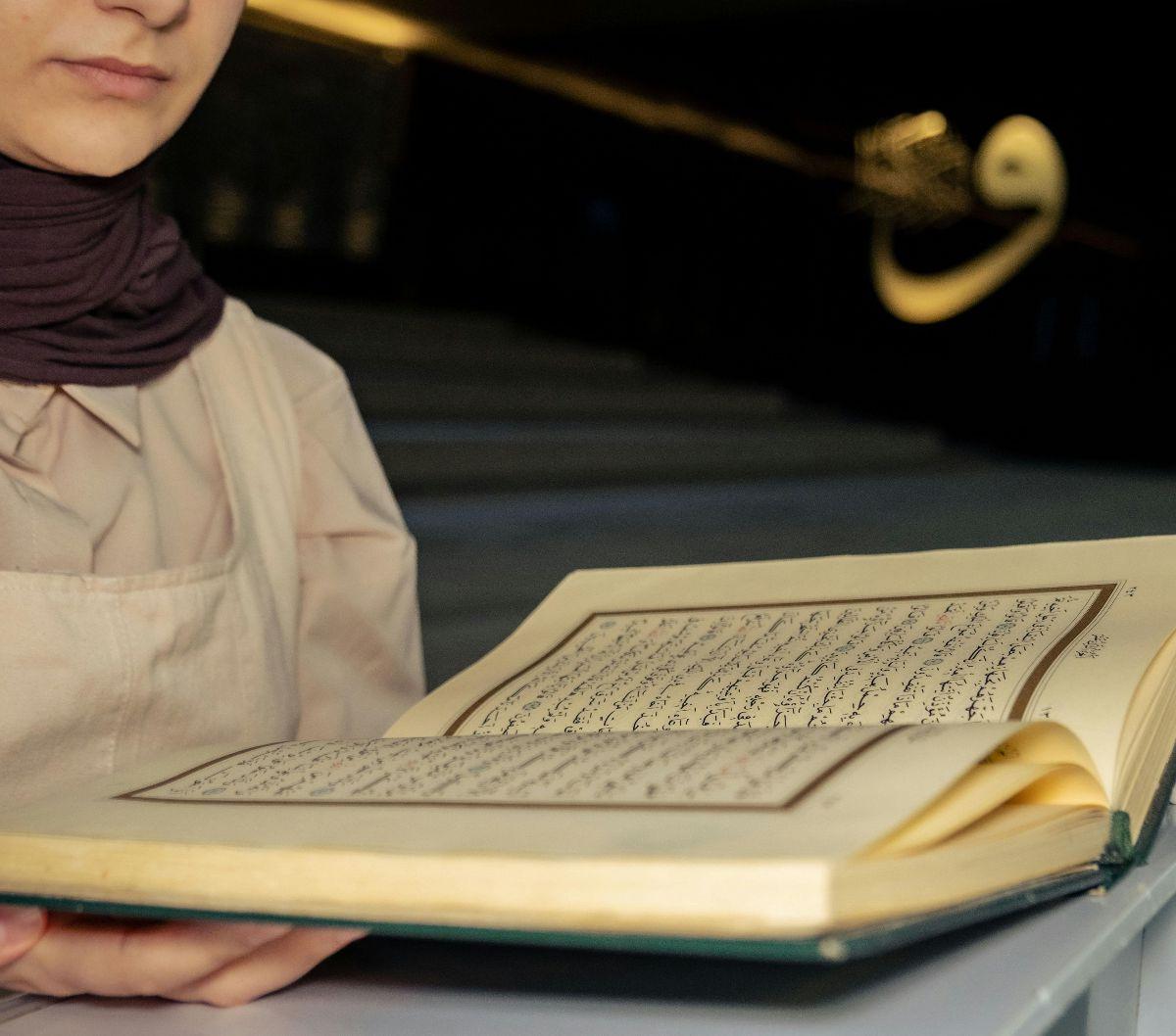 Ayat Al-Quran yang Bisa Membuat Bangkit Lagi