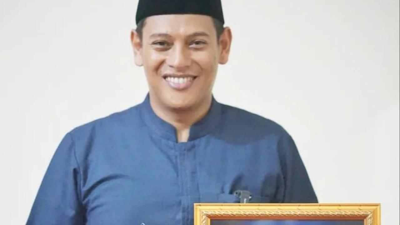 Bukan Politisi Biasa