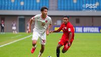 Welber Jardim Siap Jadi Andalan Timnas Indonesia U-20, Bidik Gelar Juara Piala AFF U-19 2026