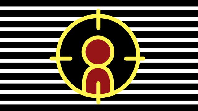 Ilustrasi Eksekusi Mati