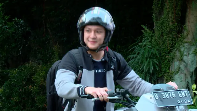 Sinetron 17+