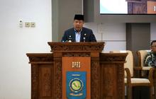 LKPJ Gubernur Babel 2025: Hidayat Arsani Paparkan Bukti Nyata Kinerja dan Capaian Pembangunan Daerah
