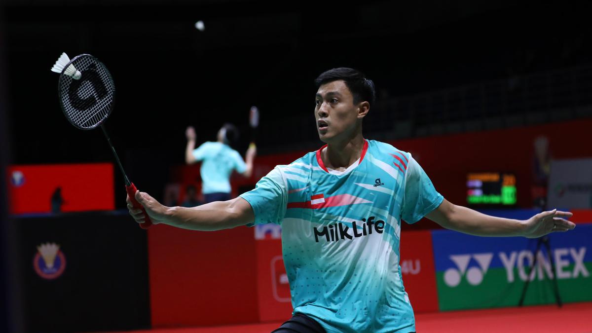 Jadwal Malaysia Masters 2024, Rabu 22 Mei: 11 Wakil Indonesia Bidik ...