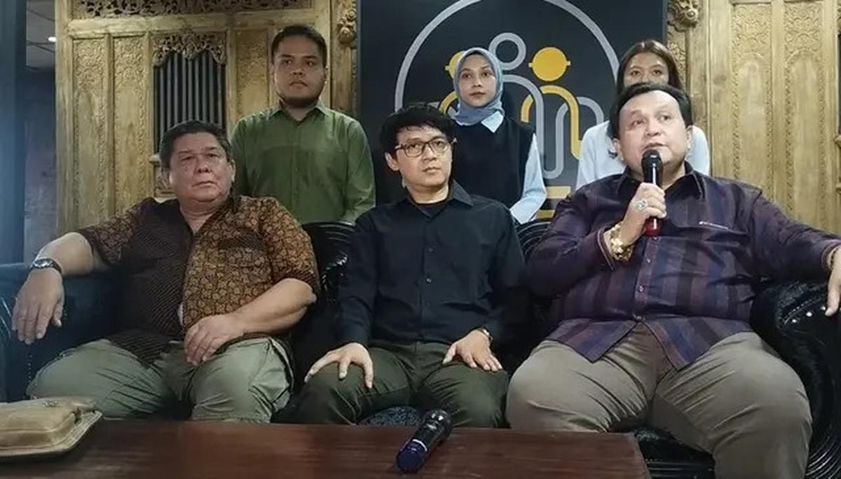 Reaksi Agnez Mo Usai Digugat Ari Bias Penulis Lagu Bilang Saja, Santai Saja Merasa Taat Undang-Undang