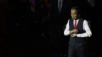Jokowi Saat Pembukaan Apresiasi Kebangsaan Siswa: Jangan Sampai Diadu-adu