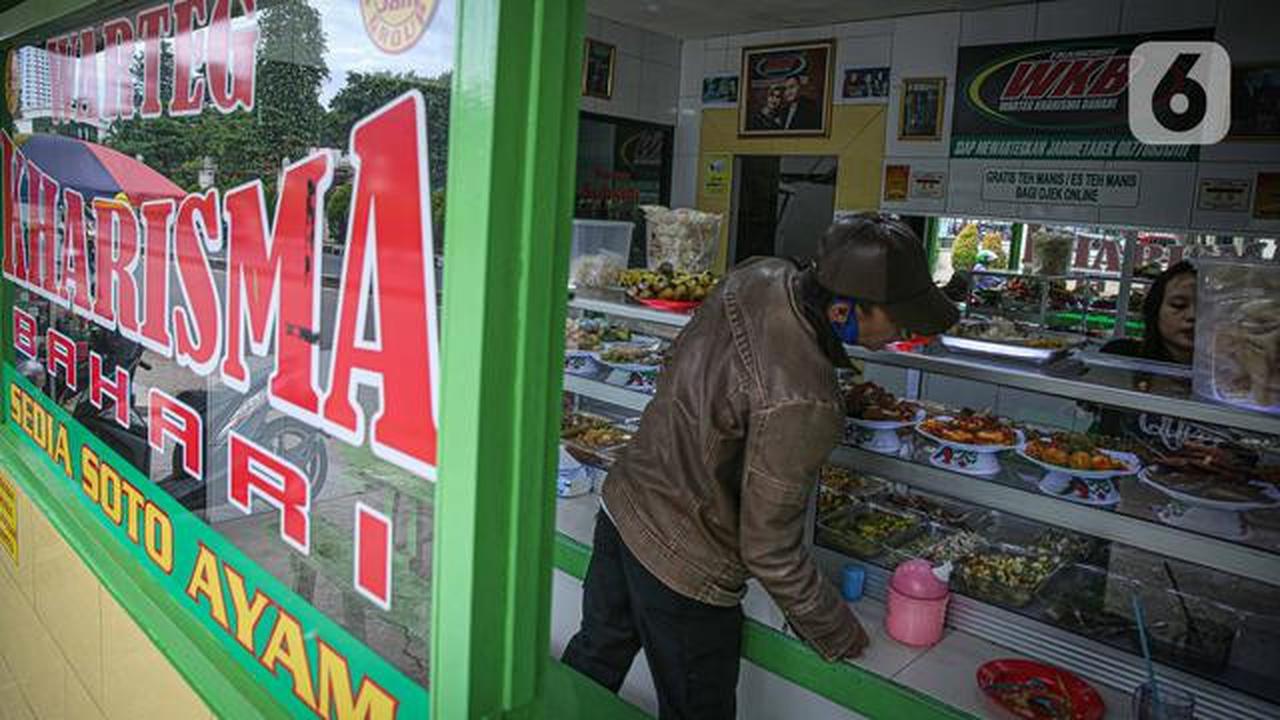 Warung Makan