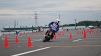 Instruktur Safety Riding AHM Sabet Gelar Juara Kompetisi Internasional (AHM)