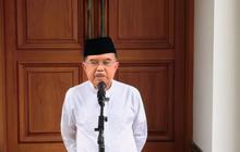 Jusuf Kalla Prihatin: Ali Khamenei Wafat Akibat Serangan AS-Israel yang Tidak Beretika