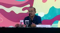 Keresahan pelatih SSB tentang Sepak Bola Indonesia (Dewi Divianta/Liputan6.com)