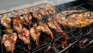 Rekomendasi Tempat Makan Ikan Bakar Jogja (Foto: Google Maps)
