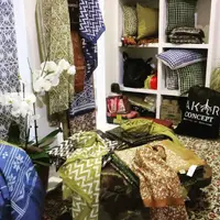 Pameran kerajinan internasional terbesar di ASEAN digelar di JCC.