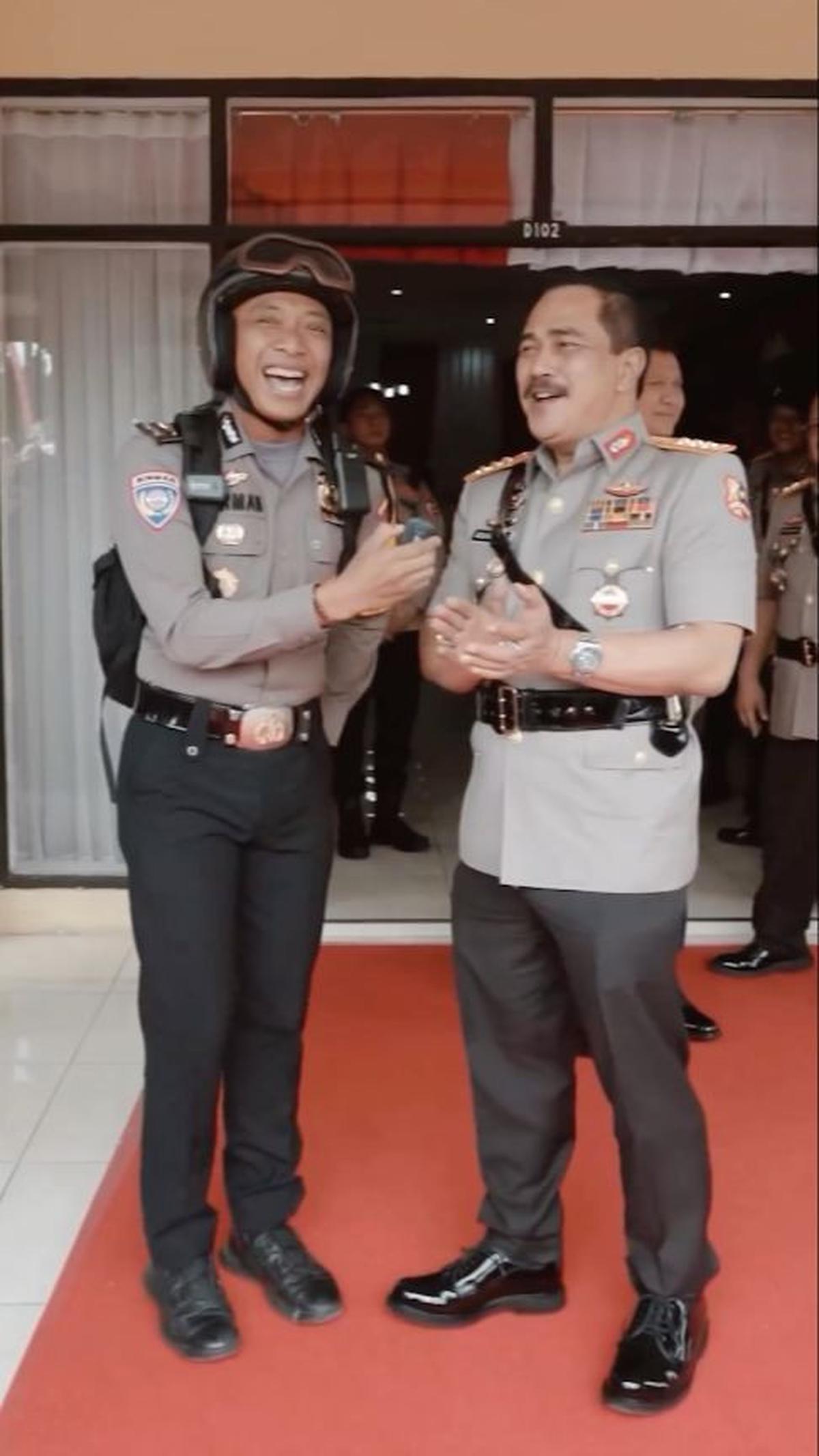 Dok. Istimewa