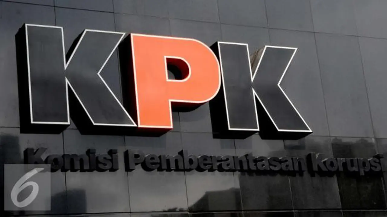 Dijadikan Tersangka oleh KPK, Presdir PT. APL Cuma Bisa Diam