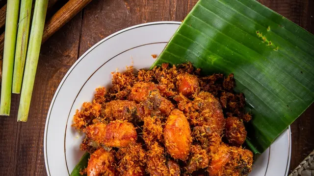 Tempat Makan dan Nongkrong yang Nyaman di Warung Aceh Jame