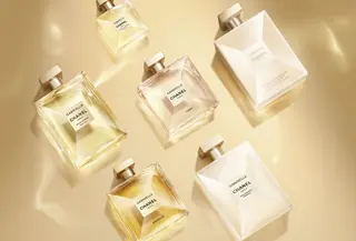 CHANEL memperkenalkan Fragrance Primer dan Body Oil sebagai pelengkap baru dalam ritual parfum mewah Gabrielle CHANEL. (foto/dok: CHANEL)