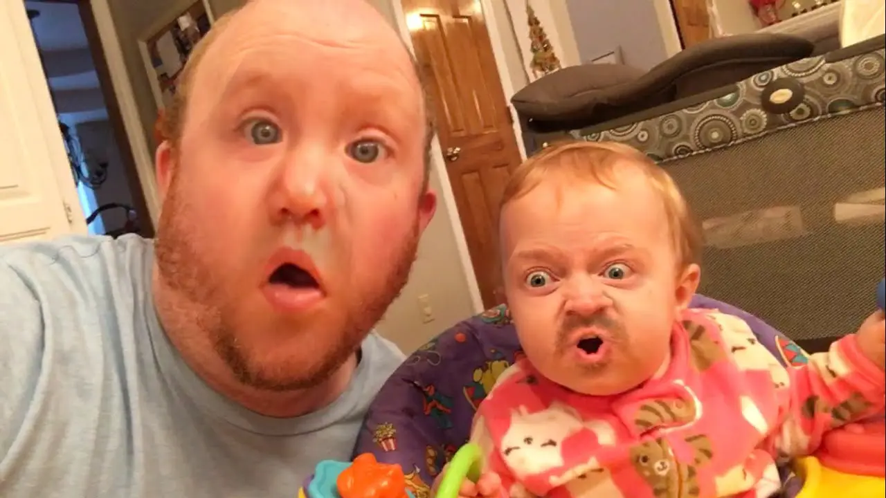 10 Face Swap Super Kocak dari Para Netizen di Instagram