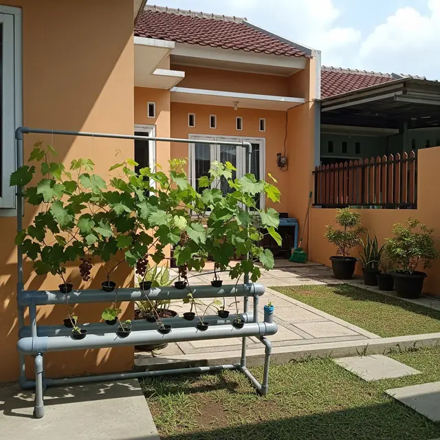 12 Jenis Pohon Buah Mini yang Bisa Ditanam Tanpa Tanah, Solusi di Lahan Sempit