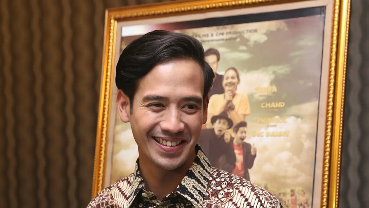 [Bintang] Tarra Budiman