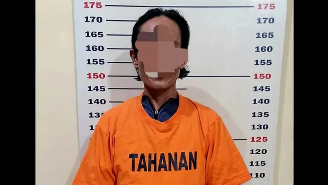 Saat Rambu Evakuasi Tsunami Jadi Sasaran Maling di Lampung