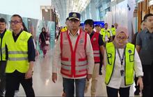 Menhub Prediksi Penerbangan Selama Mudik 2024 Naik 4 Persen