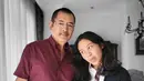 <p>Setiap potret kebersamaan Khirani putri Mayangsari dan Bambang Trihatmodjo yang diunggah Mayangsari selalu berhasil menarik banyak netizen untuk berkomentar. (FOTO: instagram.com/mayangsari_official/)</p>