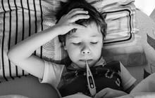 6 Penyebab Sakit Perut Melilit pada Anak, Begini Cara Mengatasinya