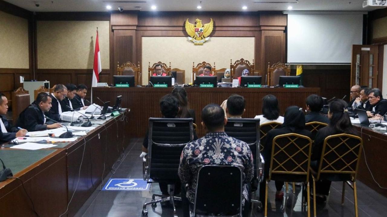 Dok. Istimewa
