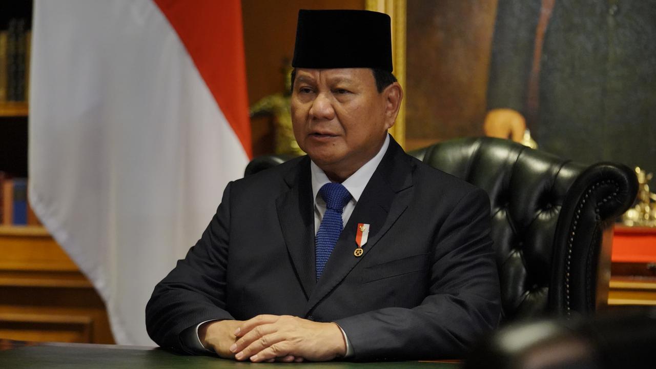 MAKI Kritik Keras Rencana Prabowo Ampuni Koruptor: Korupsi Seperti Narkoba, Tidak Boleh Diampuni
