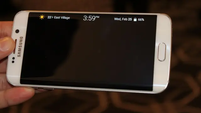 10 Keunggulan Galaxy S6 &amp; S6 Edge yang Bikin Pengguna iPhone Iri